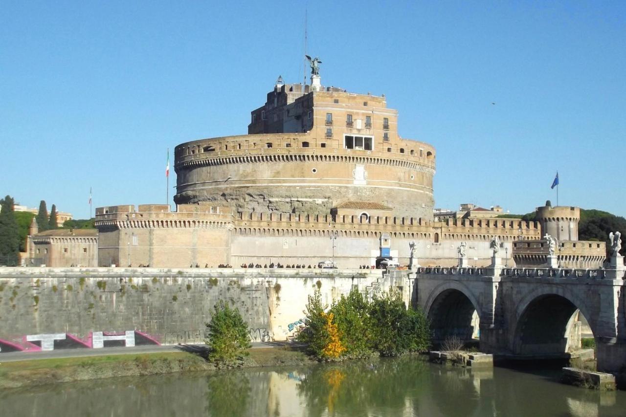 Da Adriana Al Vaticano * Rom